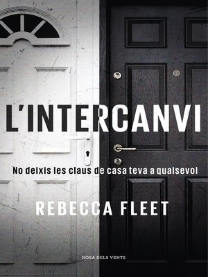 cover image of L'intercanvi